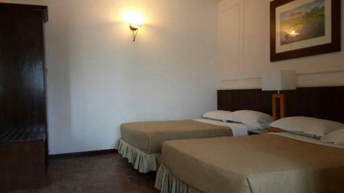 Afamosa Apartment Melaka