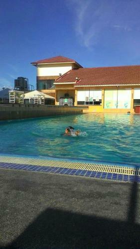 Afamosa Apartment Melaka
