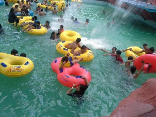 Afamosa Apartment Melaka