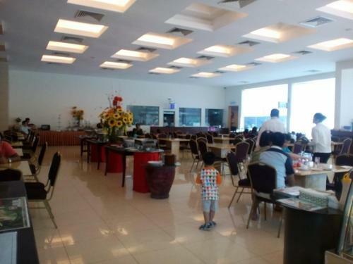 Afamosa Apartment Melaka