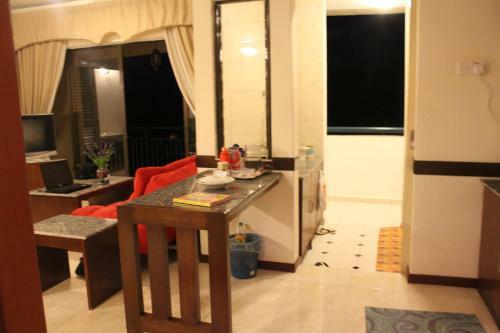 Afamosa Apartment Melaka