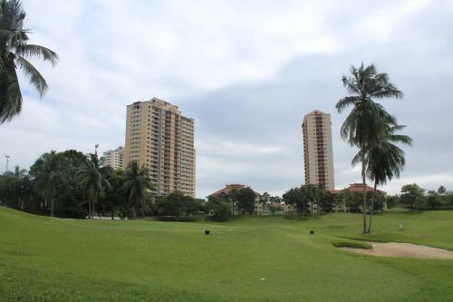 Afamosa Apartment Melaka