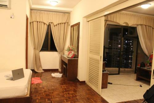 Afamosa Apartment Melaka