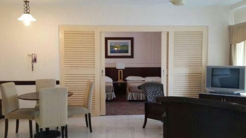 Afamosa Apartment Melaka