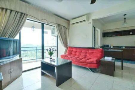 Afamosa Apartment Melaka