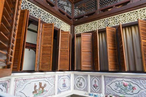 Hotel 5 Heeren Museum Residence