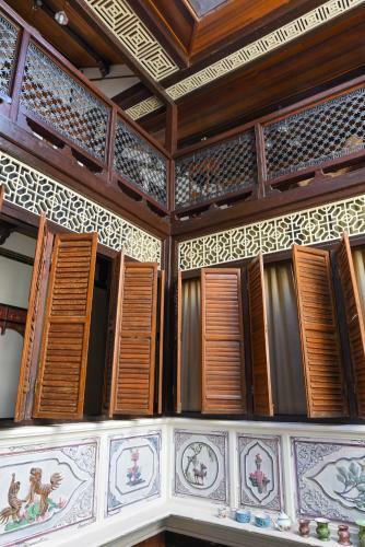 Hotel 5 Heeren Museum Residence