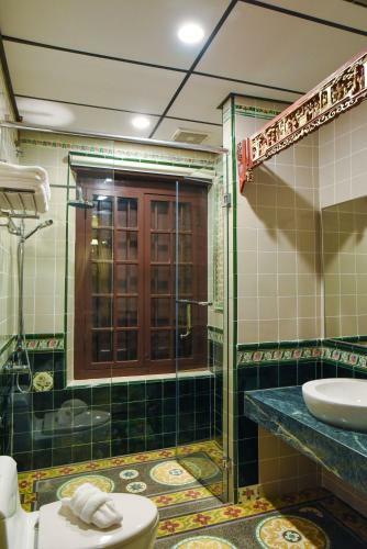 Hotel 5 Heeren Museum Residence