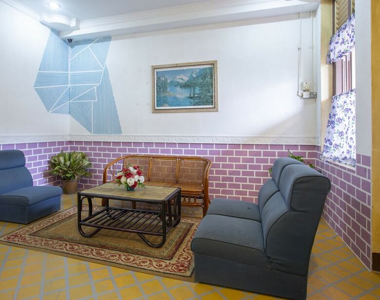 Posada Mari-mari Guesthouse