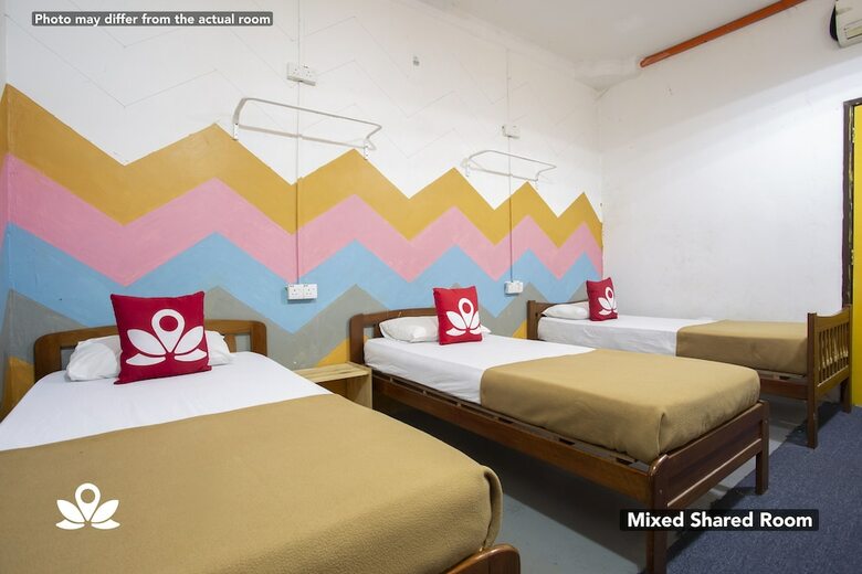 Posada Mari-mari Guesthouse