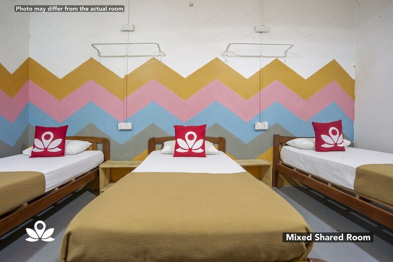 Posada Mari-mari Guesthouse