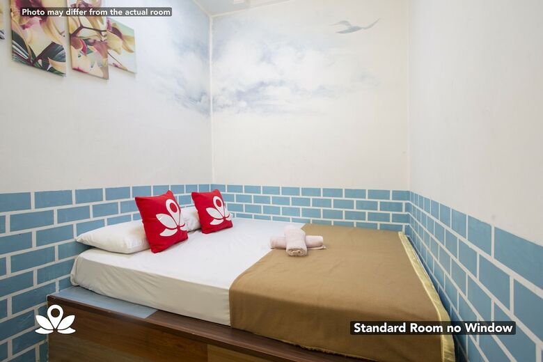 Posada Mari-mari Guesthouse