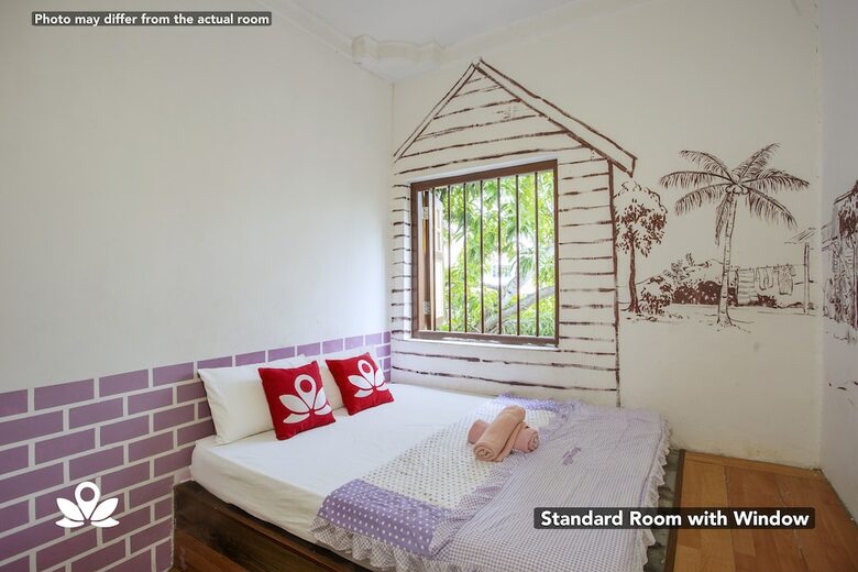 Posada Mari-mari Guesthouse