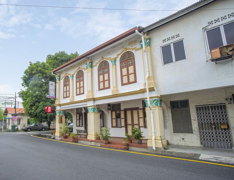 Posada Mari-mari Guesthouse