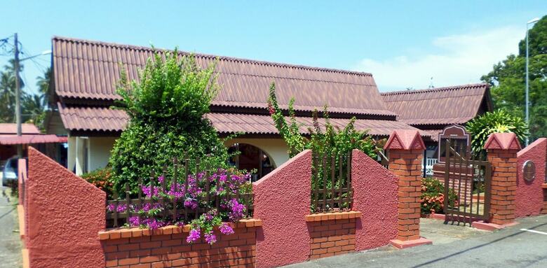 Posada Mari-mari Guesthouse