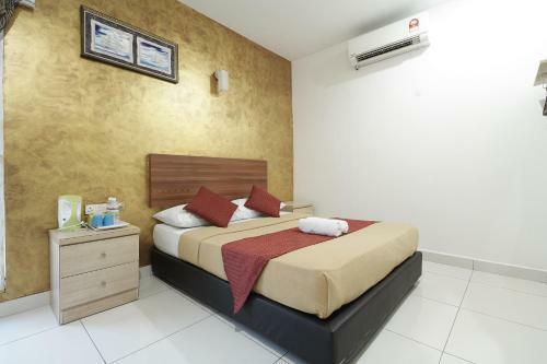 Coop Hotel Putrajaya & Cyberjaya