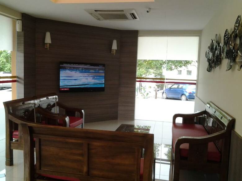 Suria Seremban Hotel