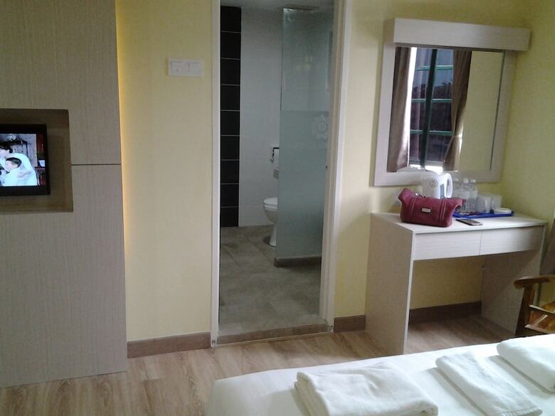 Suria Seremban Hotel
