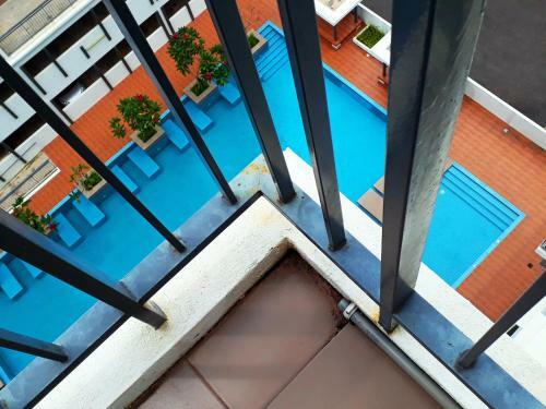 Apartamento Homestay Impian Elite 4 Bedrooms