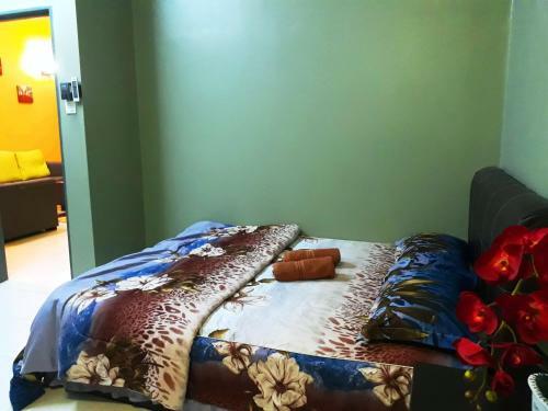 Apartamento Homestay Impian Elite 4 Bedrooms