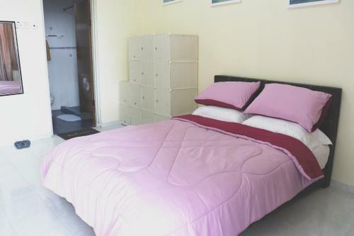 Apartamento Lagenda Condominium