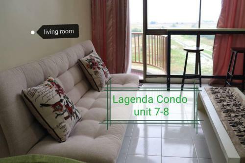Apartamento Lagenda Condominium