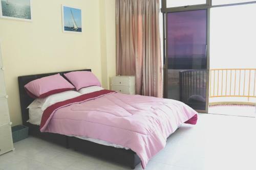 Apartamento Lagenda Condominium
