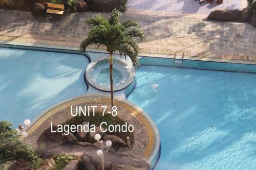 Apartamento Lagenda Condominium
