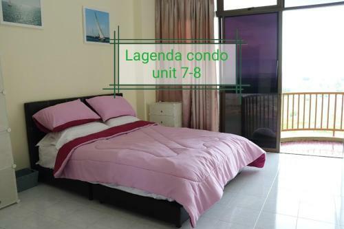 Apartamento Lagenda Condominium