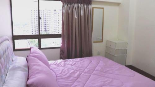 Apartamento Lagenda Condominium