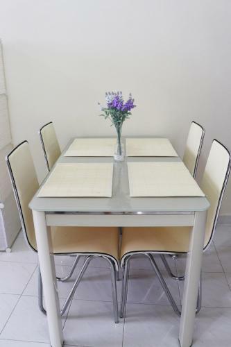 Apartamento Lagenda Condominium