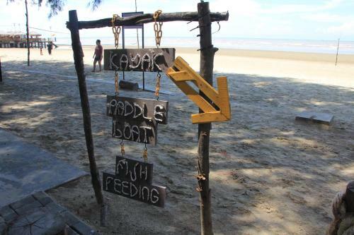 Hotel Marose Gold Coast Morib