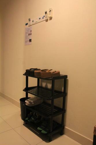 Hotel Marose Gold Coast Morib