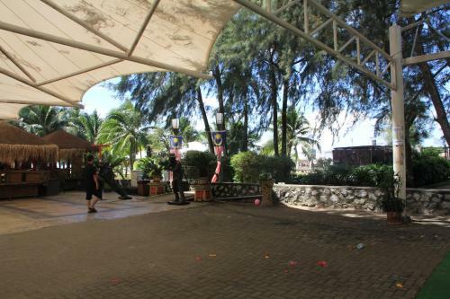 Hotel Marose Gold Coast Morib