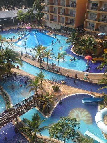 Hotel Marose Gold Coast Morib