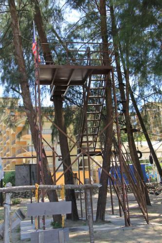 Hotel Marose Gold Coast Morib