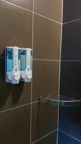 Apartamentos Zamlan Gold Coast Morib 1 @ Rozlan