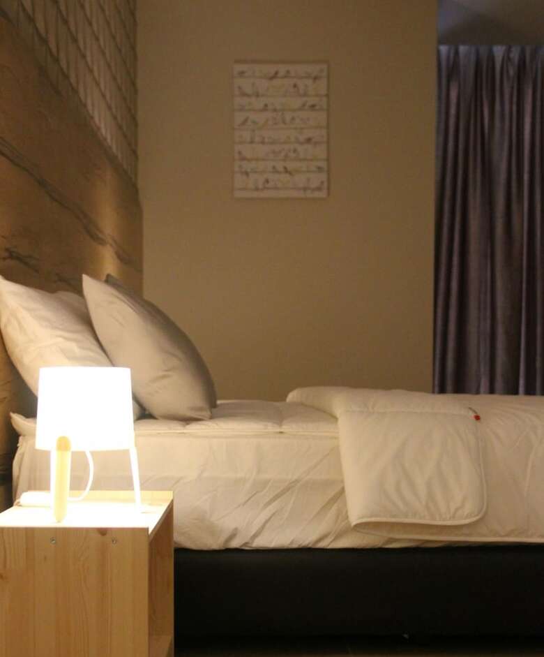 Hotel Grand Sri Lagenda