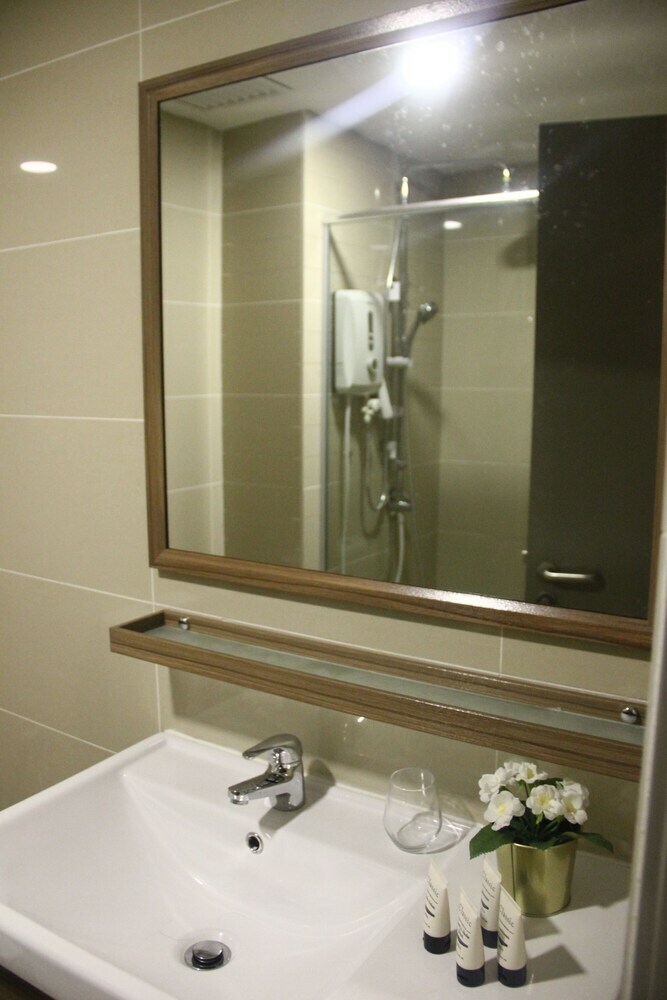 Hotel Grand Sri Lagenda