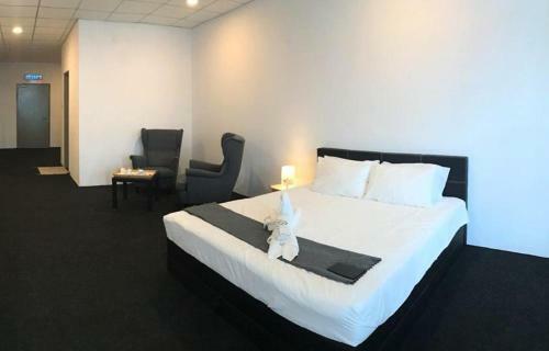 Hotel Lagenda Express