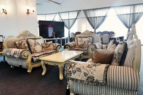 Hotel Lagenda Express