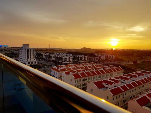 Apartamentos Play Residence@the Wave By Cobnb