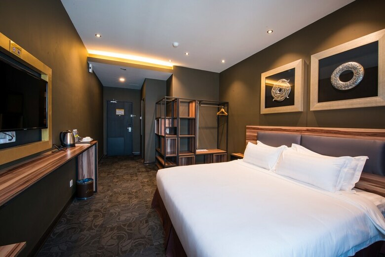 Asiatic Hotel