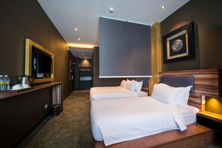 Asiatic Hotel