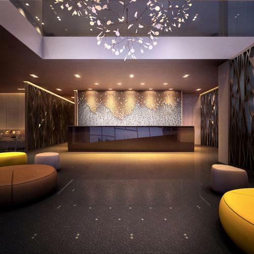 D'sora Boutique Business Hotel