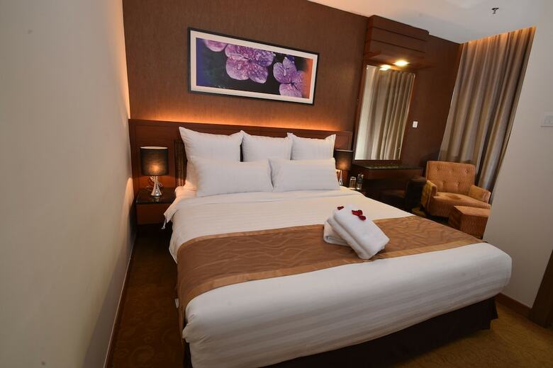Tenera Hotel