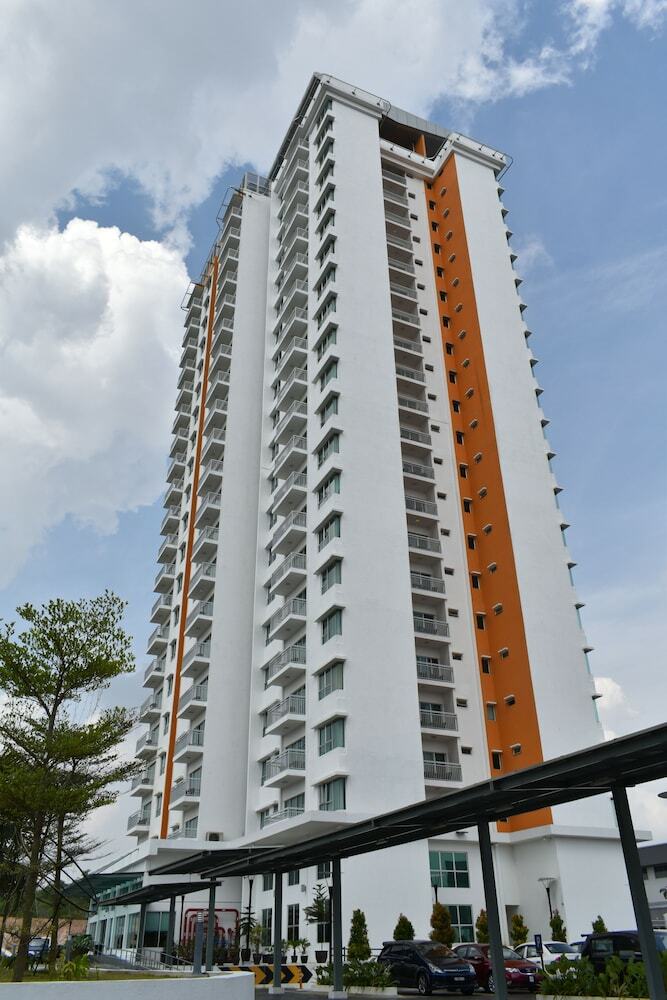 Tenera Hotel