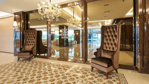 Avenue Garden Hotel