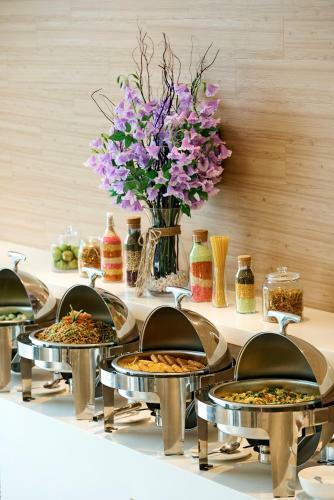 Avenue Garden Hotel