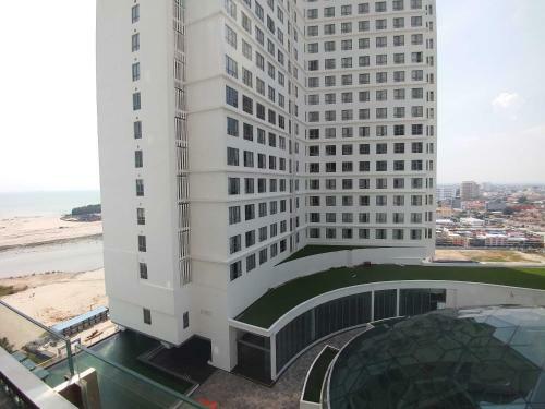 Apartamento Stay� - Silverscape Residences